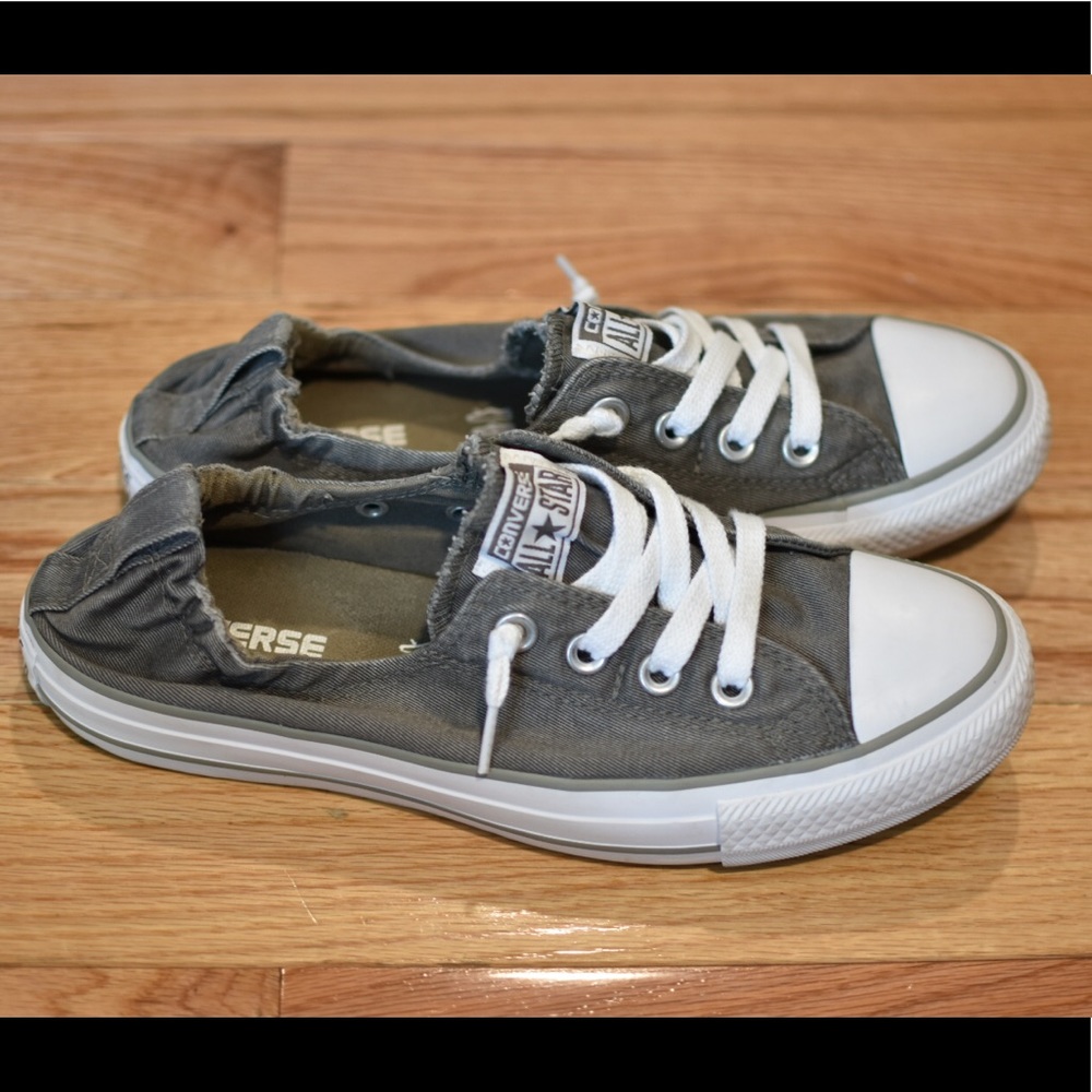 Converse Slip on